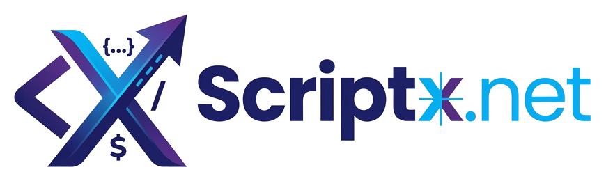 ScriptX