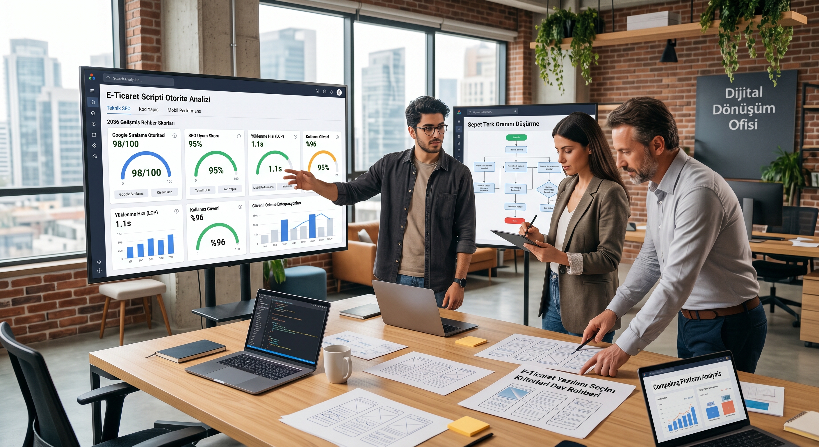 E-Ticaret Scripti Seçerken Bilmeniz Gereken Her Şey: Başarıyı Getiren Stratejik Altyapı Rehberi