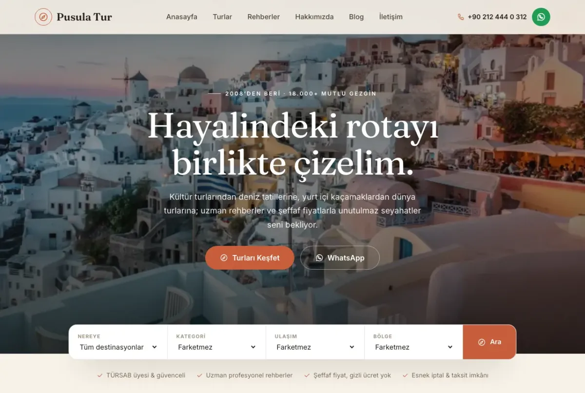 Editöryel anasayfa