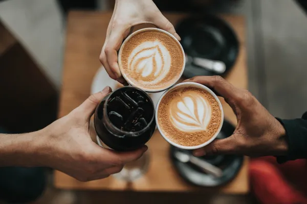 Kafe Web Sitesi Nasıl Olmalı? Menüsü Sürekli Değişen İşletmeler İçin Rehber