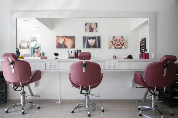 Kuaför Web Sitesi Nasıl Olmalı? Randevu Kaybettirmeyen 7 Özellik