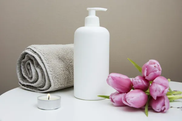 Masaj ve Spa Web Sitesi Nasıl Olmalı? Rahatlamayı Ekranda Hissettirmek