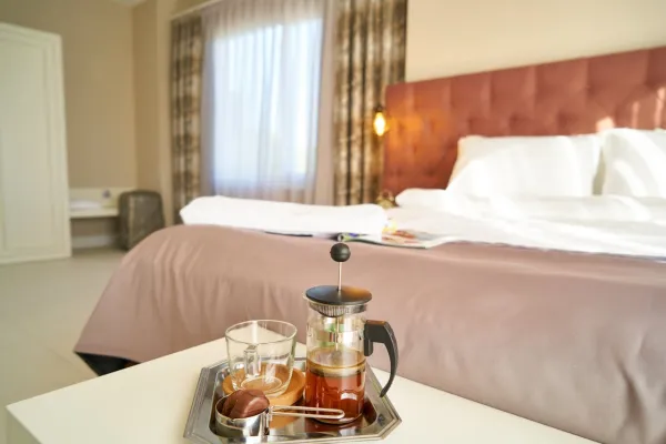 Otel Web Sitesi Nasıl Olmalı? Komisyonsuz Rezervasyona Geçmek