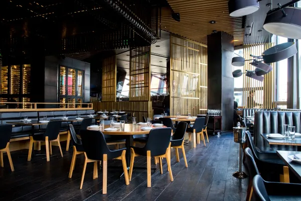 Restoran Web Sitesi Nasıl Olmalı? Menü, Rezervasyon ve Google